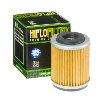 Filtre à huile HF143 Hiflofiltro