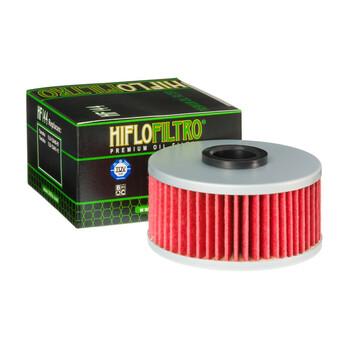 Filtre à huile HF144 Hiflofiltro