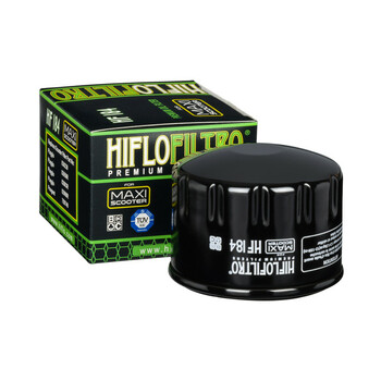 Filtre à huile HF184 Hiflofiltro