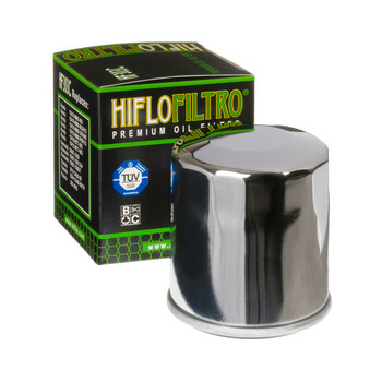 Filtre à huile HF303C Hiflofiltro