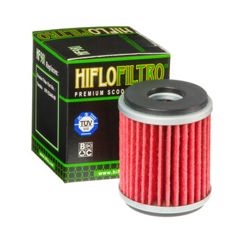 Filtre à huile HF981 Hiflofiltro