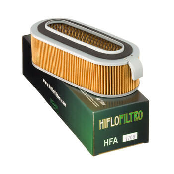 Filtre à air HFA1706 Hiflofiltro