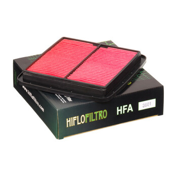 Filtre à air HFA3601 Hiflofiltro