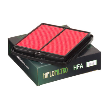 Filtre à air HFA3605 Hiflofiltro