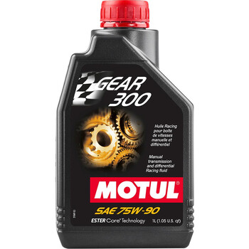 Huile Gear 300 75W90 1L Motul