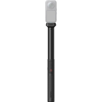 Perche à selfie puissanceinsta360