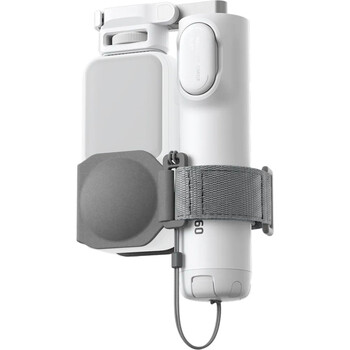 Perche à selfie rabattable version étendueinsta360