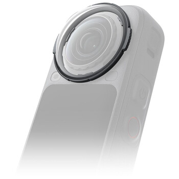 Protège-objectifs Premium | X6 insta360
