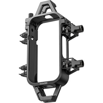 Support de corde pour sports nautiques | X6insta360