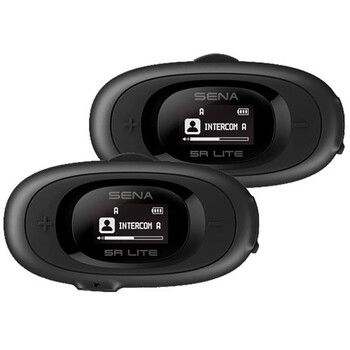 Intercom 5R Lite Duo Sena