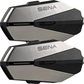 Intercom Apex Duo Sena