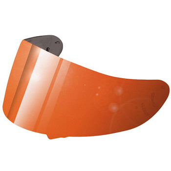 Ecran Fire Prédisposé Pinlock CWR-1 NXR / RYD / X-Spirit 3Shoei