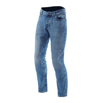 Jean 5-Pocket Denim Regular Tapered Dainese