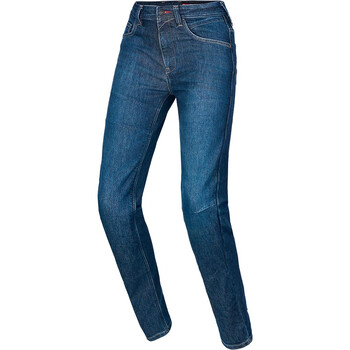 Jean femme Stella Flex-Ast 7 Alpinestars