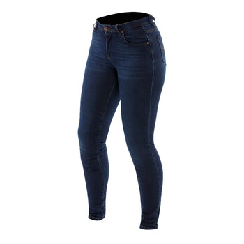 Jean femme Denim Skinny Woman Dainese