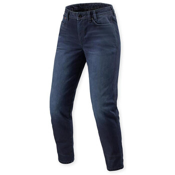 Jean femme Harper Tapered Ladies L30 Rev'it