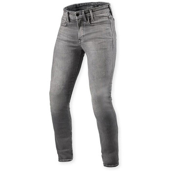 Jean Piston 3 Skinny L34 Rev'it