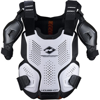 Pare-pierres enfant Holeshot D3O®Kenny