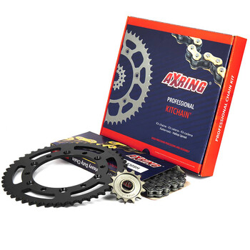 Kit chaîne Cagiva 125 Mito Evolution axring