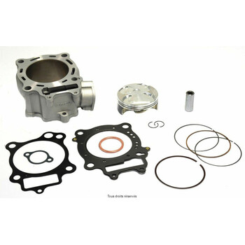 Kit cylindre Honda Cr-F250 04-09 Athena