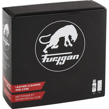 Kit entretien cuir Furygan