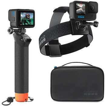 Kit Aventure GO PRO