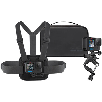 Kit Sports GO PRO