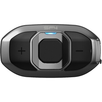 Kit Intercom Bluetooth® SF4-02 | Solo + Ecouteurs HD Sena