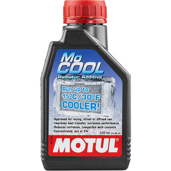 Liquide de refroidissement MoCool 500 ml Motul