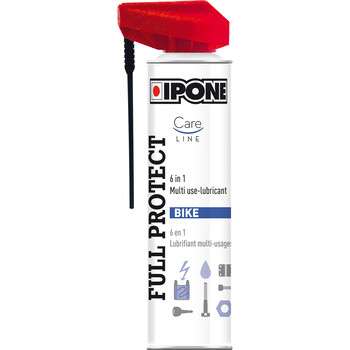 Lubrifiant multi-usages Full Protect Ipone