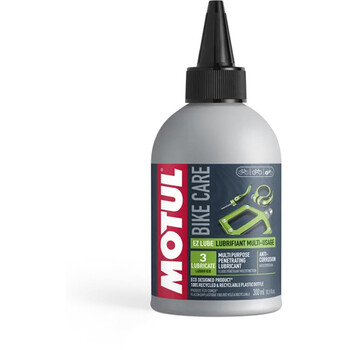 Lubrifiant multi-usages EZ Lube Bike Care Motul