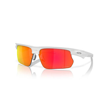 Lunettes de soleil BiSphaera verres Prizm oakley