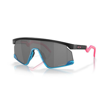 Lunettes de soleil BXTR verres Prizm oakley