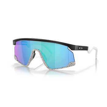 Lunettes de soleil BXTR verres Prizm oakley