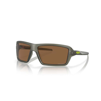 Lunettes de soleil Cables verres Prizm oakley