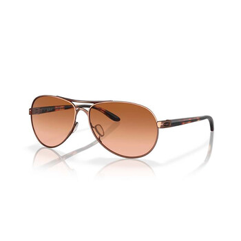 Lunettes de soleil Feedback verres Prizm Polarized oakley