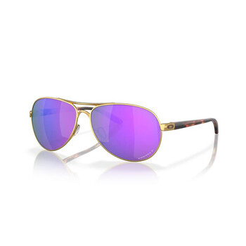 Lunettes de soleil Feedback verres Prizm Polarized oakley