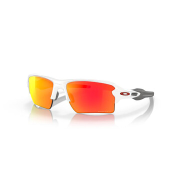 Lunettes de soleil Flak® 2.0 XL Team Colors verres Prizm oakley