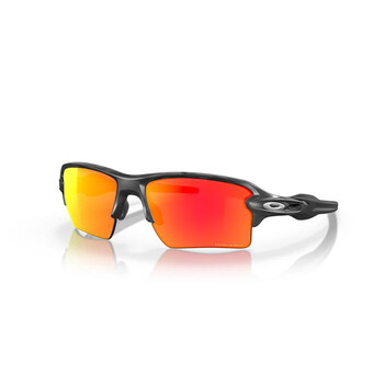 Lunettes de soleil Flak® 2.0 XL Team Colors verres Prizm oakley