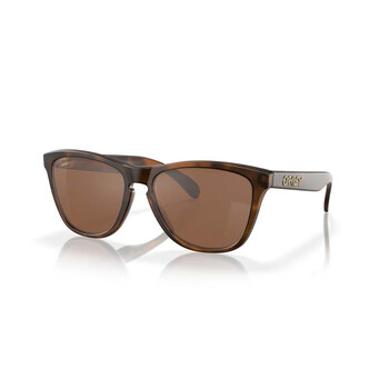 Lunettes de soleil Frogskins™ verres Prizm oakley