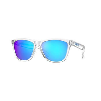 Lunettes de soleil Frogskins™ verres Prizm oakley