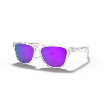 Lunettes de soleil Frogskins™ XS verres Prizm oakley