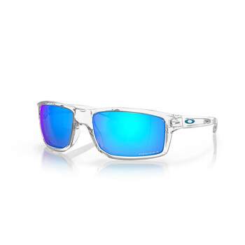 Lunettes de soleil Gibston verres Prizm oakley