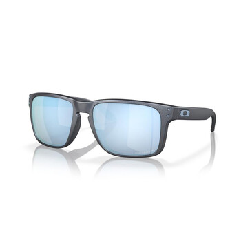 Lunettes de soleil Holbrook™ XL Rediscover Collection verres Prizm Polarized oakley