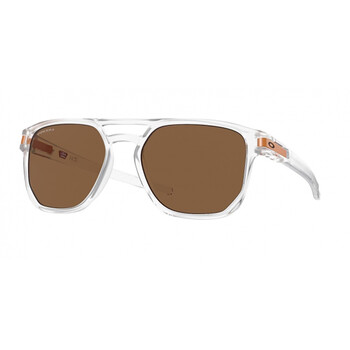 Lunettes de soleil Latch™ Beta Introspect Collection verres Prizm oakley