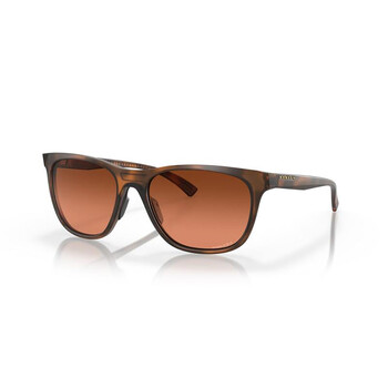 Lunettes de soleil femme Leadline verres Prizm Polarized oakley