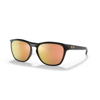 Lunettes de soleil Manorburn verres Prizm oakley