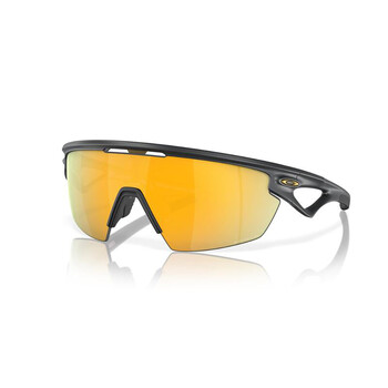 Lunettes de soleil Sphaera™ verres Prizm 24k Polarized oakley