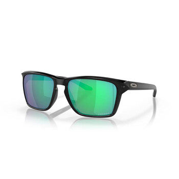 Lunettes de soleil Sylas verres Prizm Polarized oakley