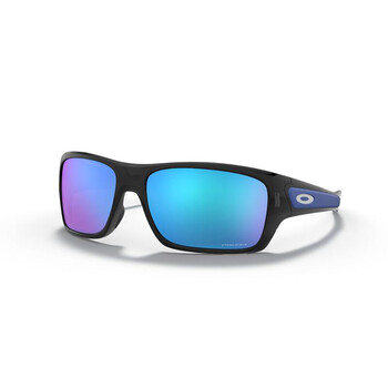 Lunettes de soleil Turbine verres Prizm oakley